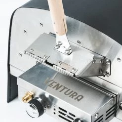 Gasgrills Ventura Pizzaofen Speziale 16 Gasgrills Ventura Pizzaofen Speziale