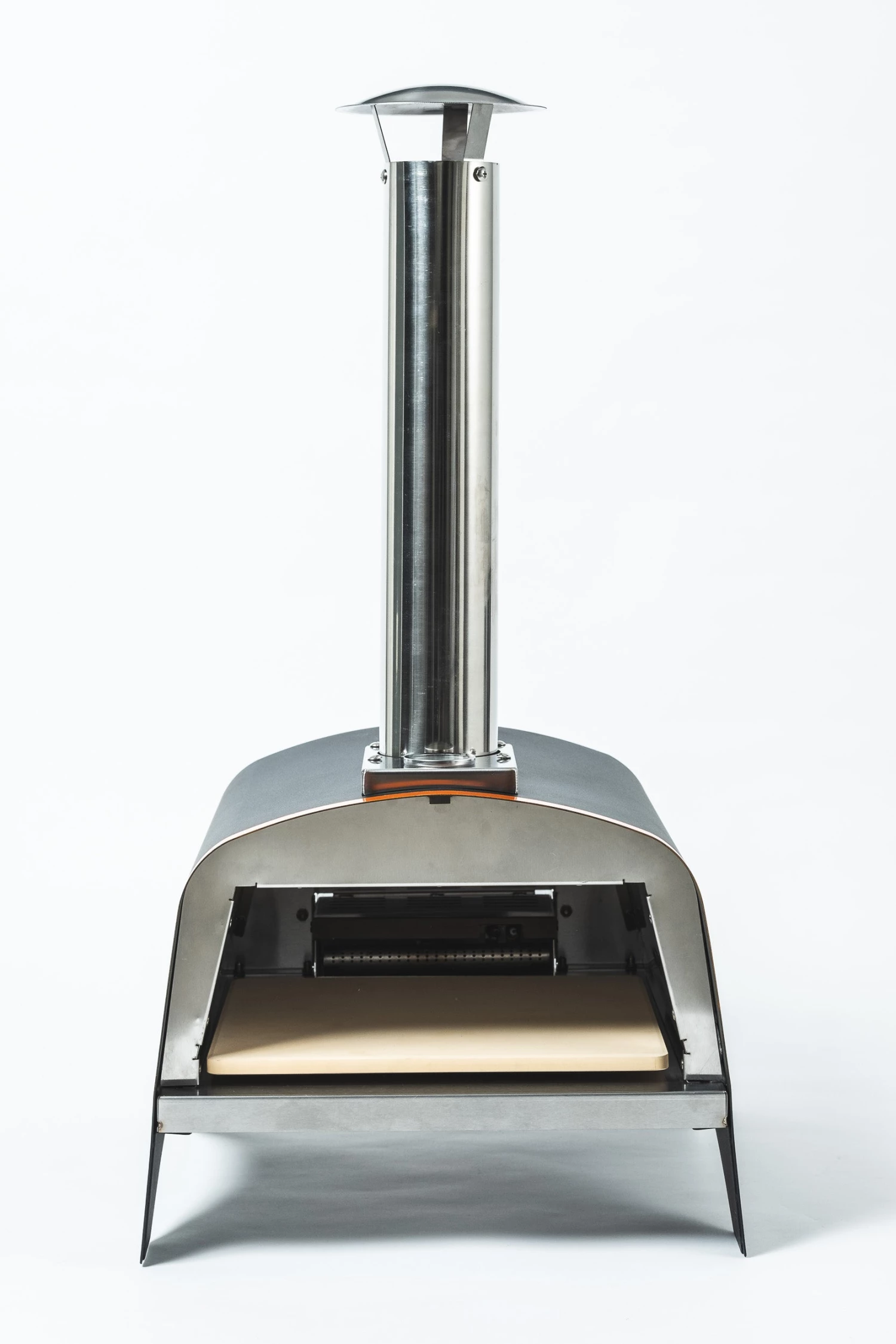 Gasgrills Ventura Pizzaofen Speziale 6 Gasgrills Ventura Pizzaofen Speziale