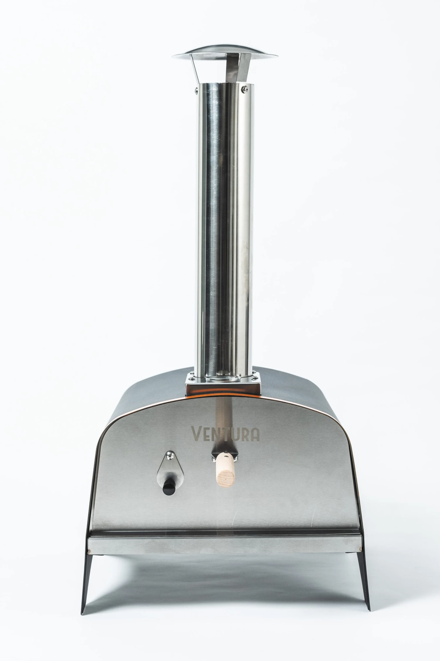 Gasgrills Ventura Pizzaofen Speziale 5 Gasgrills Ventura Pizzaofen Speziale