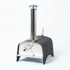 Gasgrills Ventura Pizzaofen Speziale