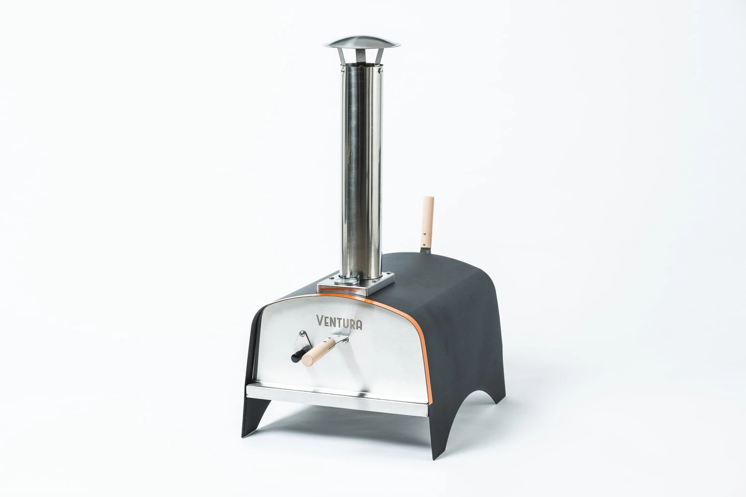 Gasgrills Ventura Pizzaofen Speziale 3 Gasgrills Ventura Pizzaofen Speziale