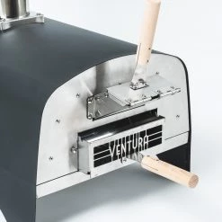 Gasgrills Ventura Pizzaofen Speziale 17 Gasgrills Ventura Pizzaofen Speziale