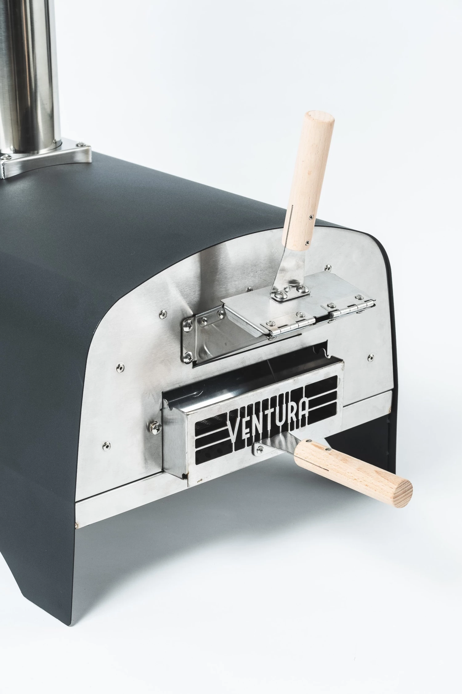 Gasgrills Ventura Pizzaofen Speziale 10 Gasgrills Ventura Pizzaofen Speziale