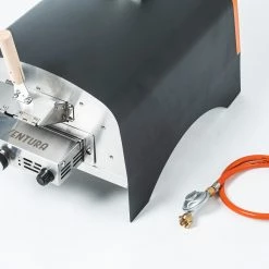 Gasgrills Ventura Pizzaofen Speziale 15 Gasgrills Ventura Pizzaofen Speziale