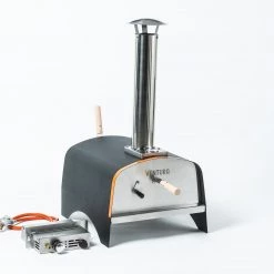 Gasgrills Ventura Pizzaofen Speziale 14 Gasgrills Ventura Pizzaofen Speziale