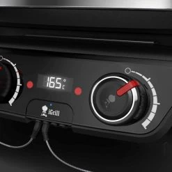 Weber Pulse 2000 – Elektrogrill Mit Rollwagen 7 Weber Pulse 2000 – Elektrogrill Mit Rollwagen