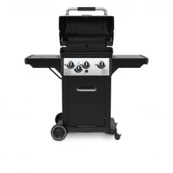 Gasgrills Broil King Royal 340