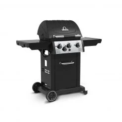 Gasgrills Broil King Royal 340 8 Gasgrills Broil King Royal 340