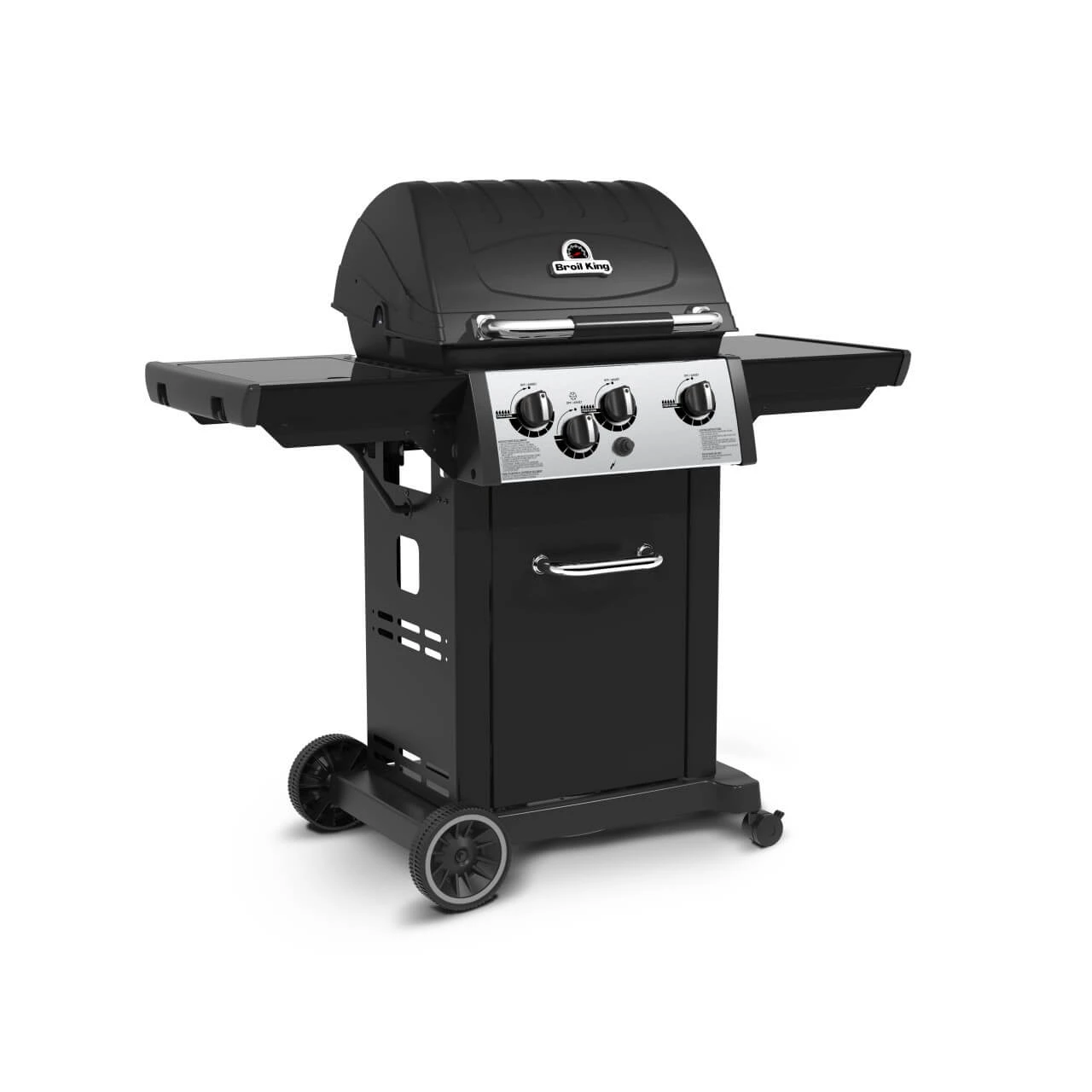 Gasgrills Broil King Royal 340 5 Gasgrills Broil King Royal 340