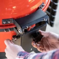 Kamado Joe Kettle Joe