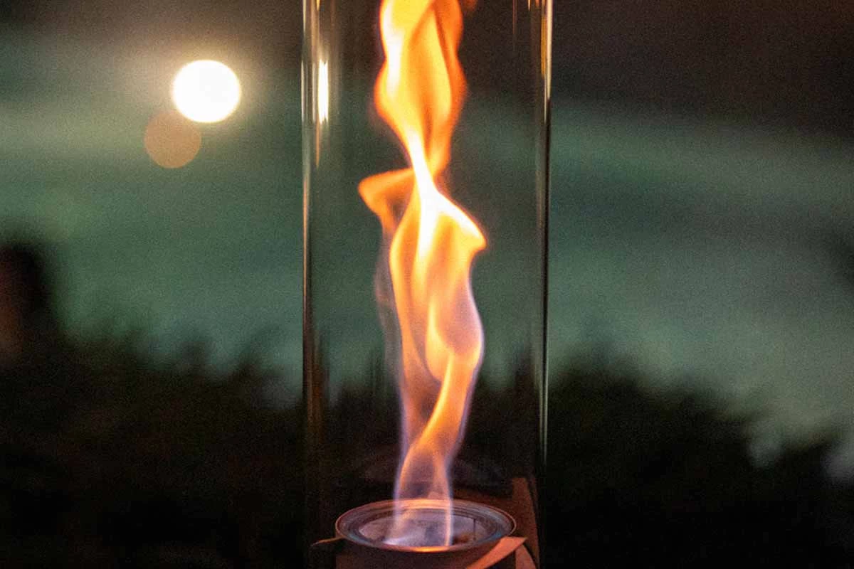 Brennstoffe Höfats SPIN Bioethanol 1l Flasche | 6er-Pack 4 Brennstoffe Höfats SPIN Bioethanol 1l Flasche | 6er-Pack