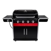 Char Broil Gasgrills Chair Broil Gas2Coal 440
