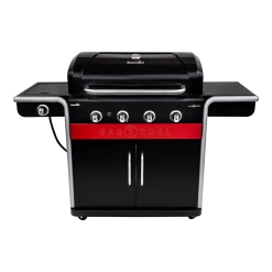 Char Broil Gasgrills Chair Broil Gas2Coal 440
