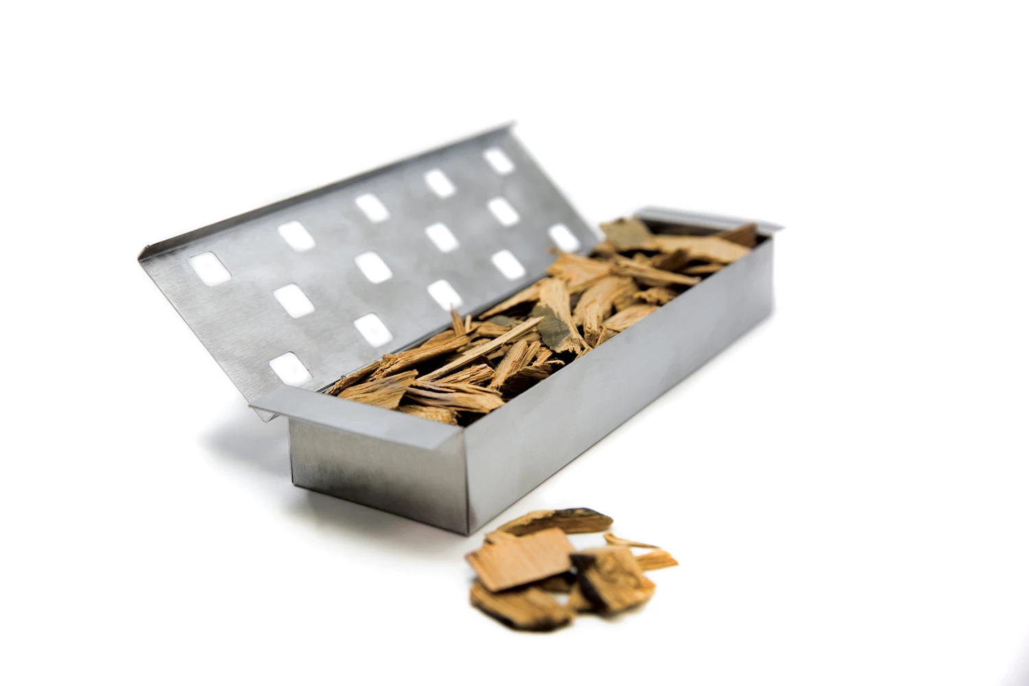 Broil King Smokerbox 3 Broil King Smokerbox