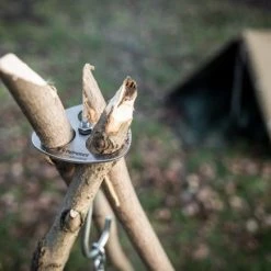 Feuerstelle Petromax Dreibein-Ring D-ring 11 Feuerstelle Petromax Dreibein-Ring D-ring