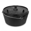 Petromax Feuertopf Ft18 (Dutch Oven)