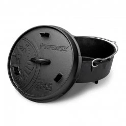 Petromax Feuertopf Ft4.5 (Dutch Oven)