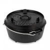 Petromax Feuertopf Ft4.5 (Dutch Oven) 2 Petromax Feuertopf Ft4.5 (Dutch Oven)
