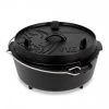 Petromax Feuertopf Ft6 (Dutch Oven)