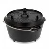Petromax Feuertopf Ft9 (Dutch Oven)