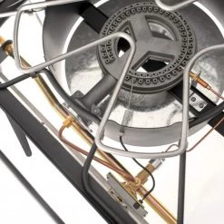 Petromax Gastisch Mit Mehrfachbrenner Ge90-s Gasgrills