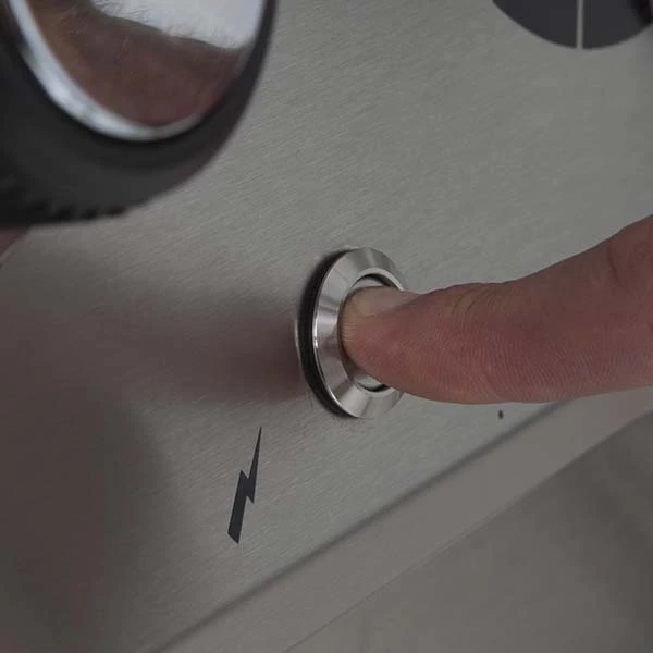 Broil King Imperial S 690 IR Gasgrills 10 Broil King Imperial S 690 IR Gasgrills