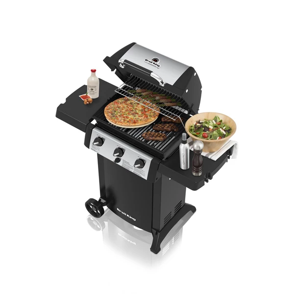 Broil King Gem 310 5 Broil King Gem 310