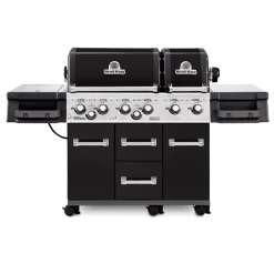 Broil King Imperial 690 IR