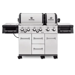 Broil King Imperial S 690 IR Gasgrills