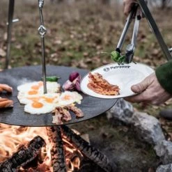 Petromax Hänge-Feuerschale Für Dreibein H-fs56 Feuerstelle