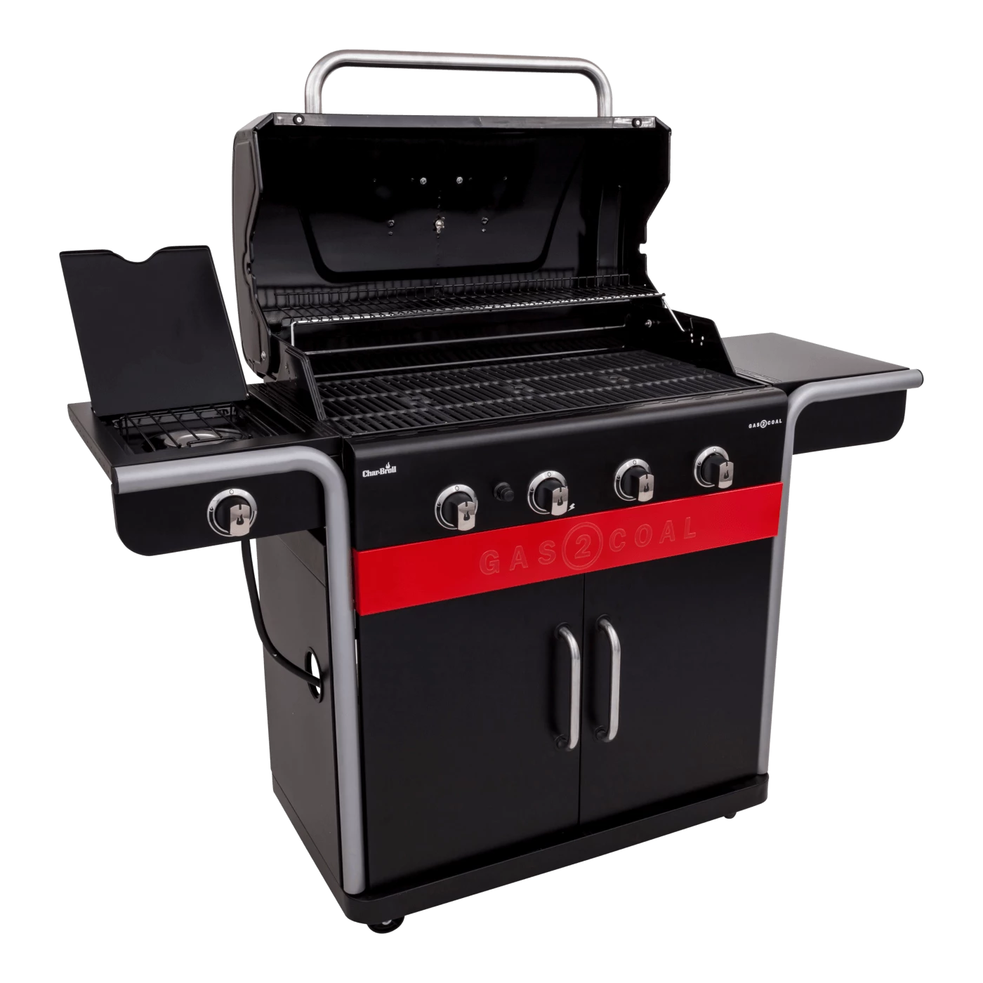 Char Broil Gasgrills Chair Broil Gas2Coal 440 5 Char Broil Gasgrills Chair Broil Gas2Coal 440