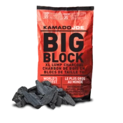 Kamado Joe Big Block Holzkohle Keramikgrills