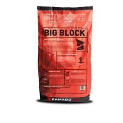 Kamado Joe Big Block Holzkohle Keramikgrills