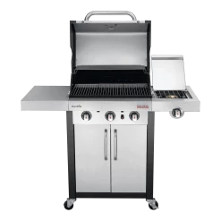 Char Broil Professional 3400 S