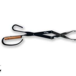 Moesta V-Tong Grillzange Besteck