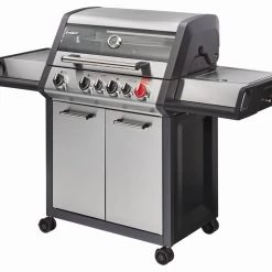 Enders Monroe Pro 4 SIK Turbo Gasgrills
