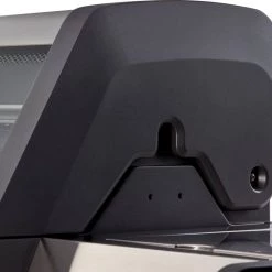 Enders Monroe Pro 4 SIK Turbo Gasgrills 11 Enders Monroe Pro 4 SIK Turbo Gasgrills