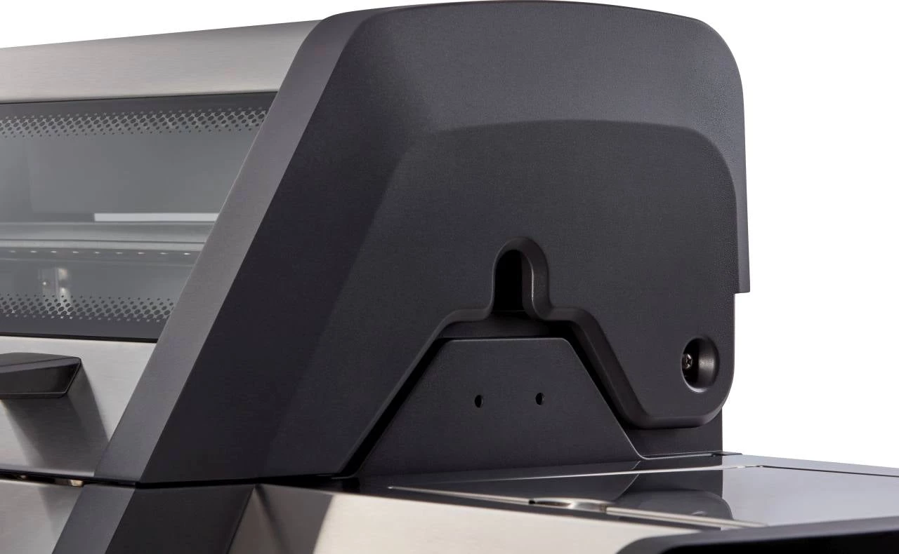 Enders Monroe Pro 4 SIK Turbo Gasgrills 5 Enders Monroe Pro 4 SIK Turbo Gasgrills