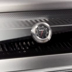 Enders Monroe Pro 4 SIK Turbo Gasgrills 12 Enders Monroe Pro 4 SIK Turbo Gasgrills