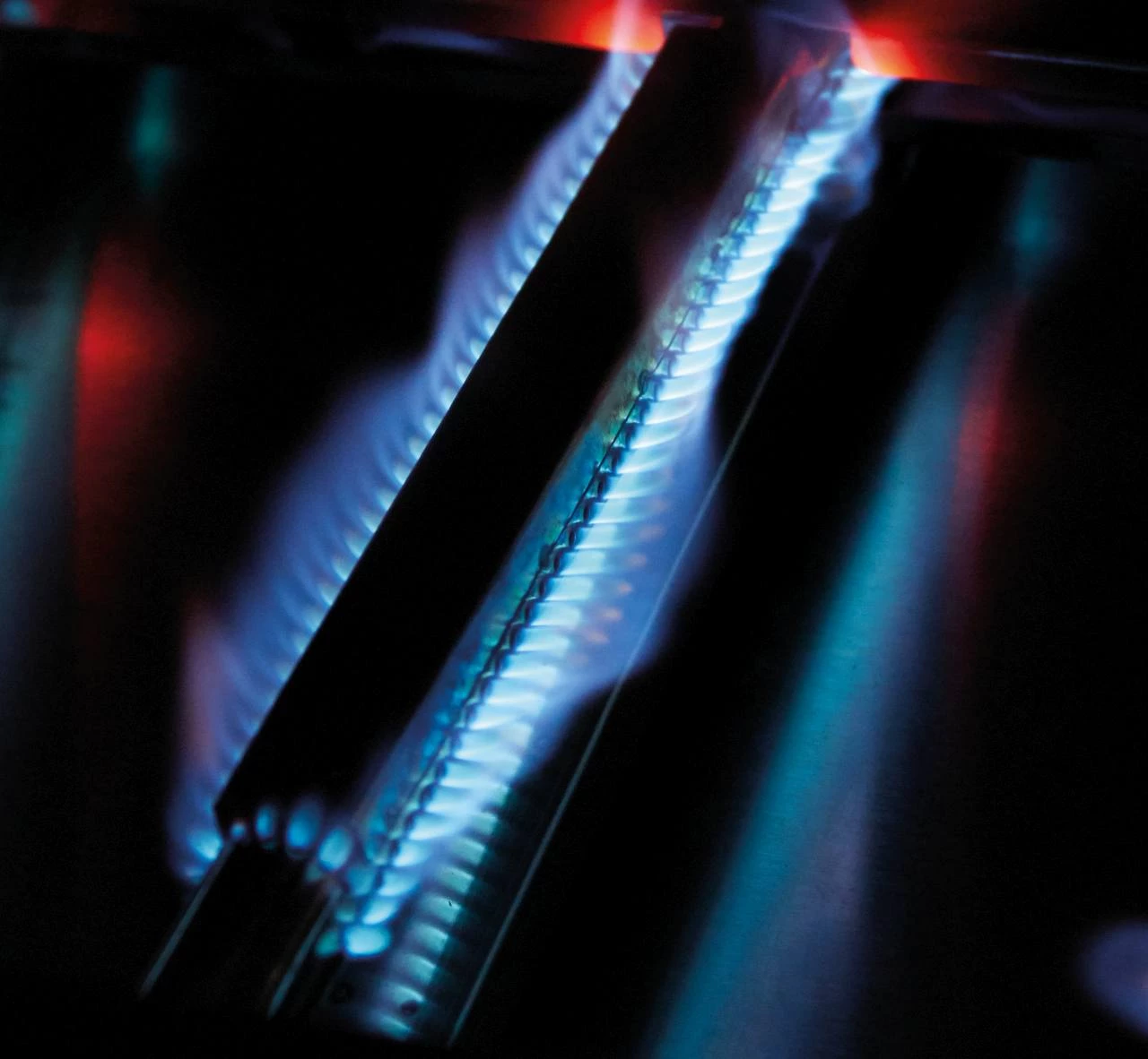 Enders Monroe Pro 4 SIK Turbo Gasgrills 9 Enders Monroe Pro 4 SIK Turbo Gasgrills