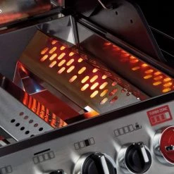 Enders Monroe Pro 4 SIK Turbo Gasgrills 13 Enders Monroe Pro 4 SIK Turbo Gasgrills