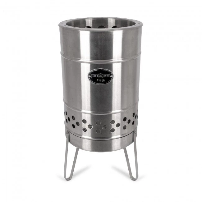 Feuerhand Pyron Feuerstelle 9 Feuerhand Pyron Feuerstelle