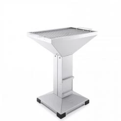 Thüros THÜROS T4 Holzkohlegrills