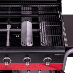 Char Broil Gasgrills Chair Broil Gas2Coal 440 11 Char Broil Gasgrills Chair Broil Gas2Coal 440