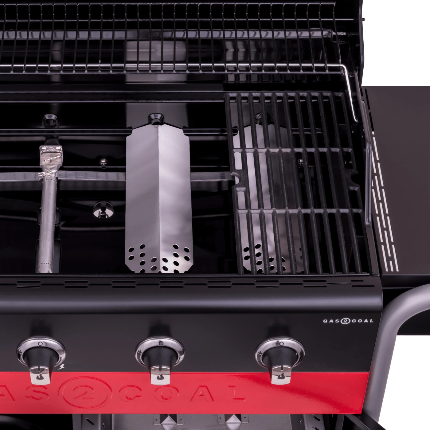 Char Broil Gasgrills Chair Broil Gas2Coal 440 6 Char Broil Gasgrills Chair Broil Gas2Coal 440