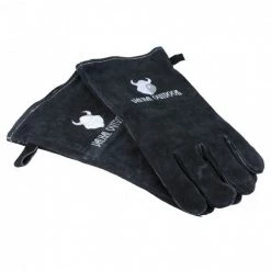 Valhal Outdoor Valhal VH.GLOVES - Grillhandschuhe Besteck