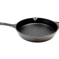 Valhal Outdoor Valhal Feuerpfanne VH25 Gusseisenprodukte