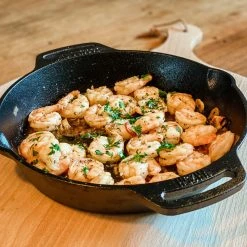 Valhal Outdoor Valhal Feuerpfanne VH25H Gusseisenprodukte