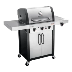 Char Broil Professional 3400 S