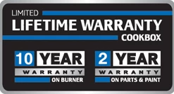 Broil King Baron S490IR Gasgrills 27 Broil King Baron S490IR Gasgrills